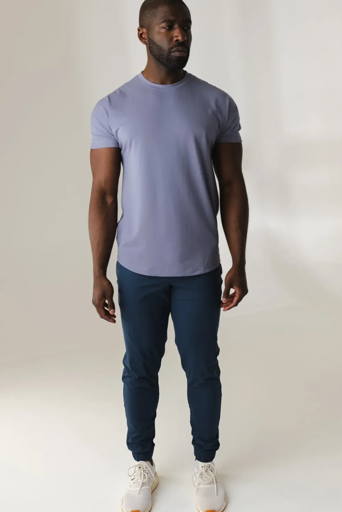 Vitality Navigator® Jogger - Navy