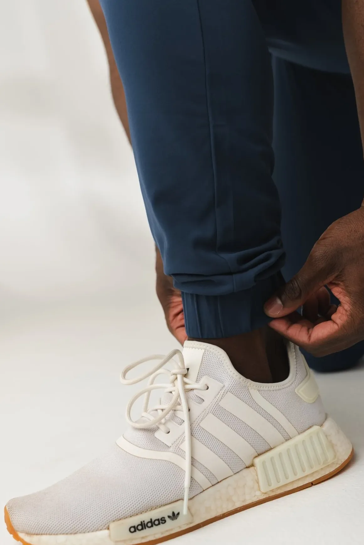 Vitality Navigator® Jogger - Navy