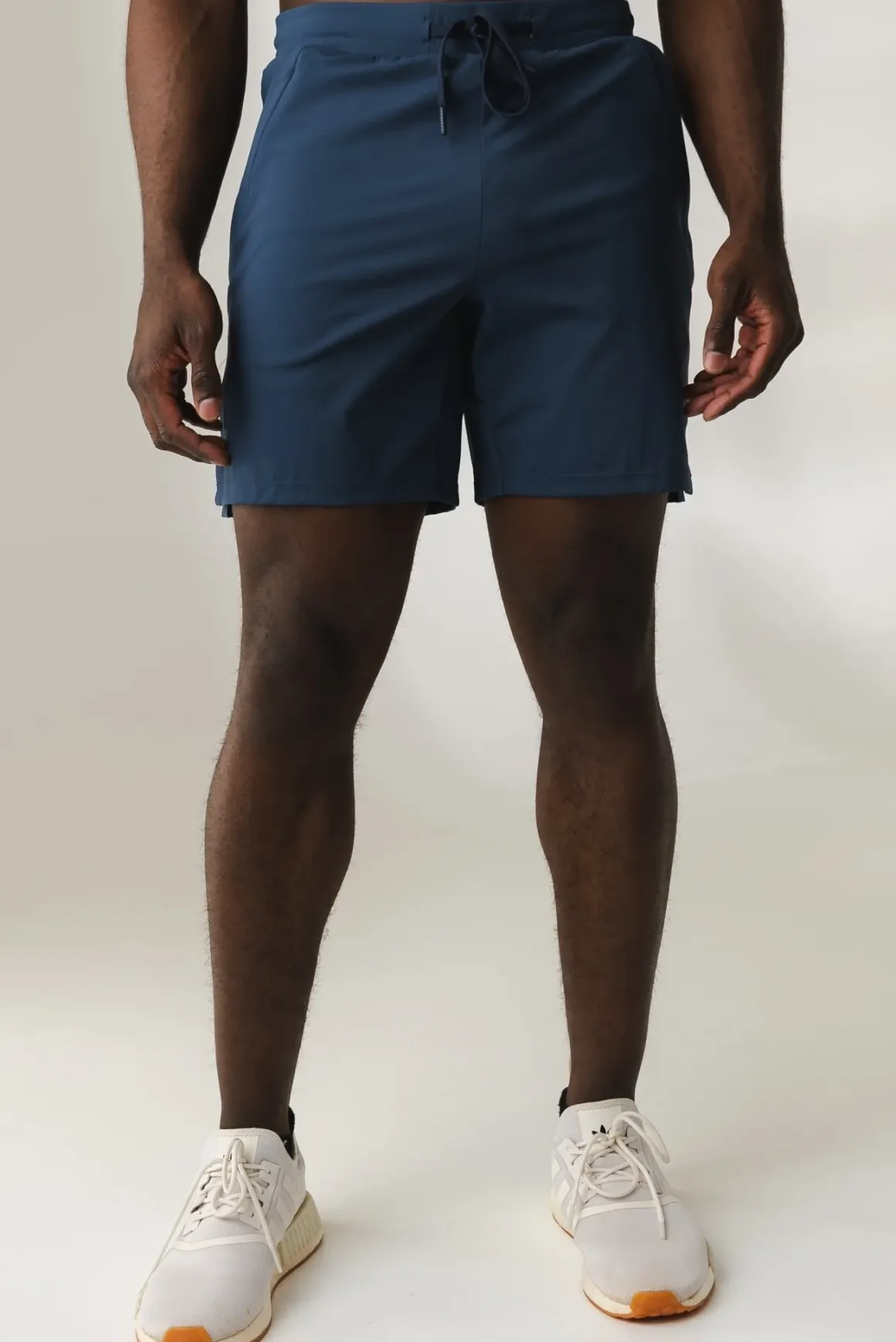 Vitality Navigator® Short - Navy