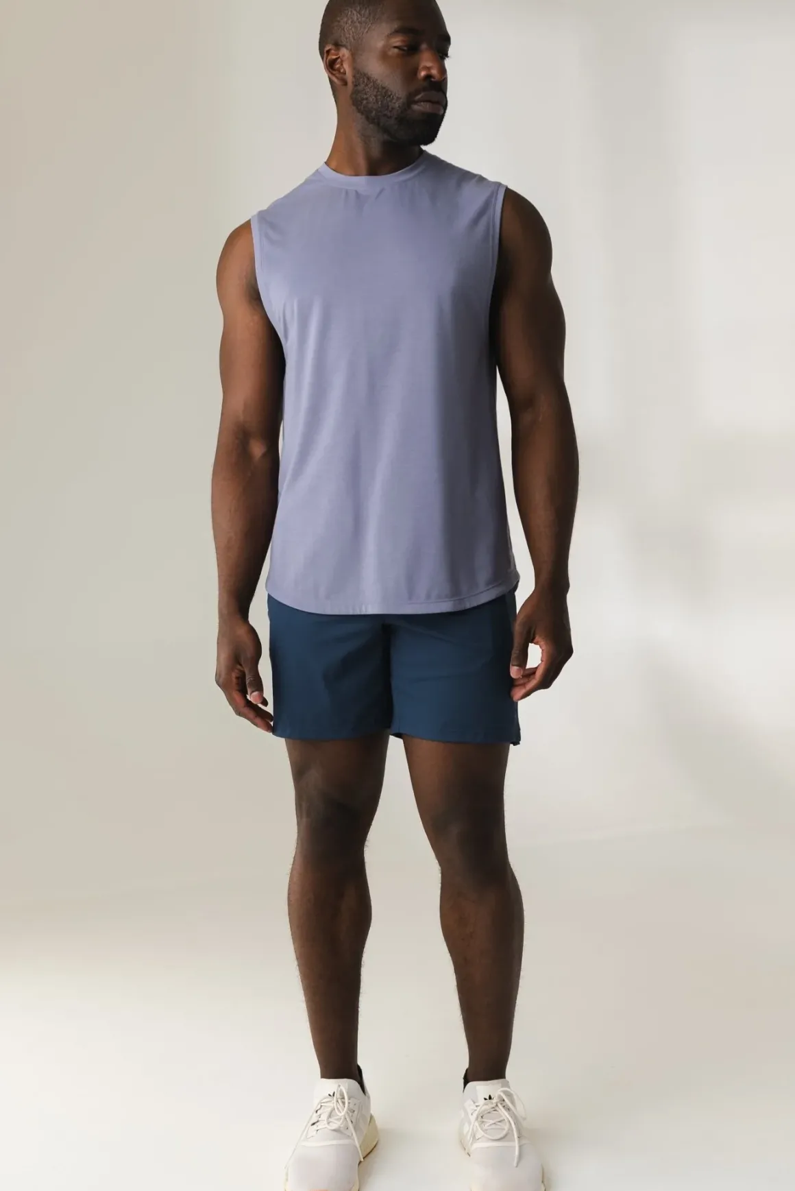 Vitality Navigator® Short - Navy