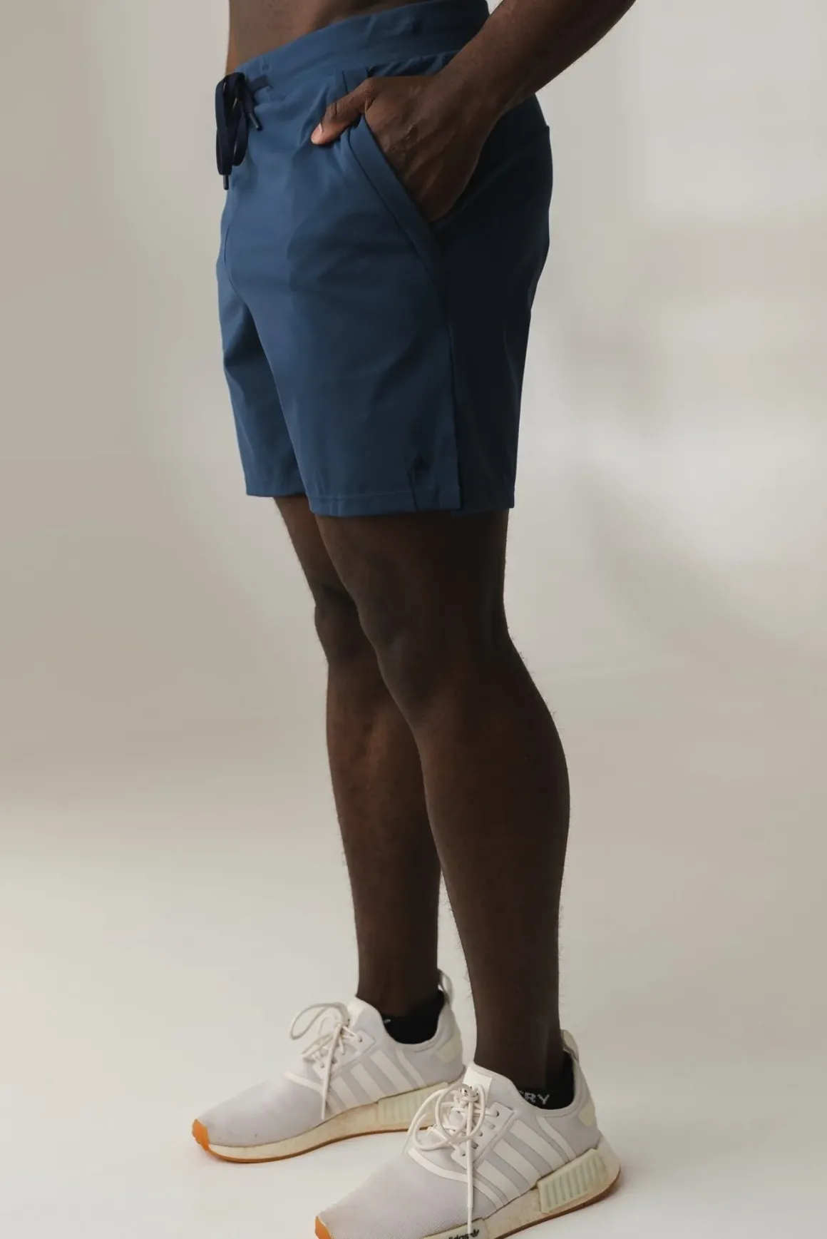 Vitality Navigator® Short - Navy