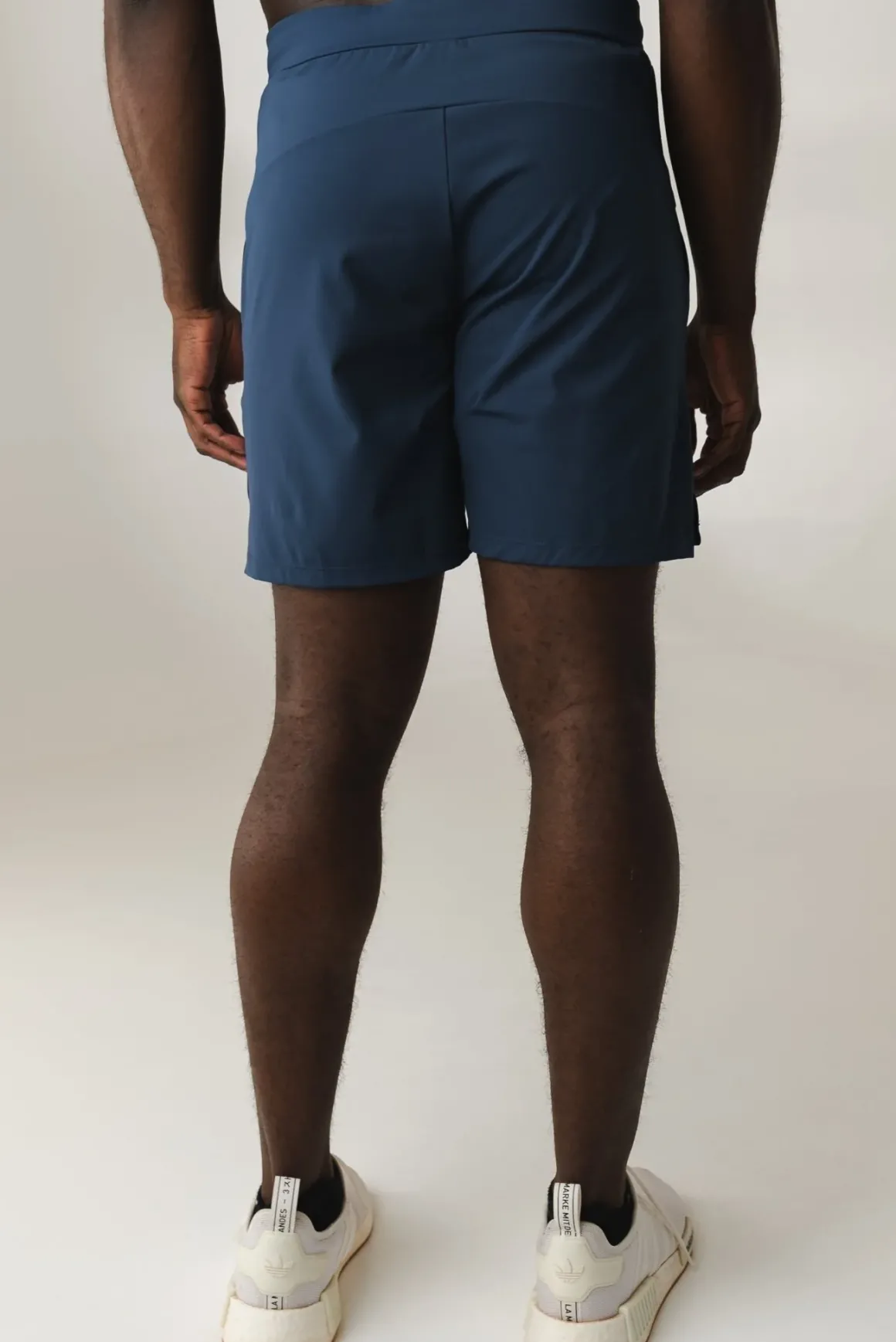 Vitality Navigator® Short - Navy