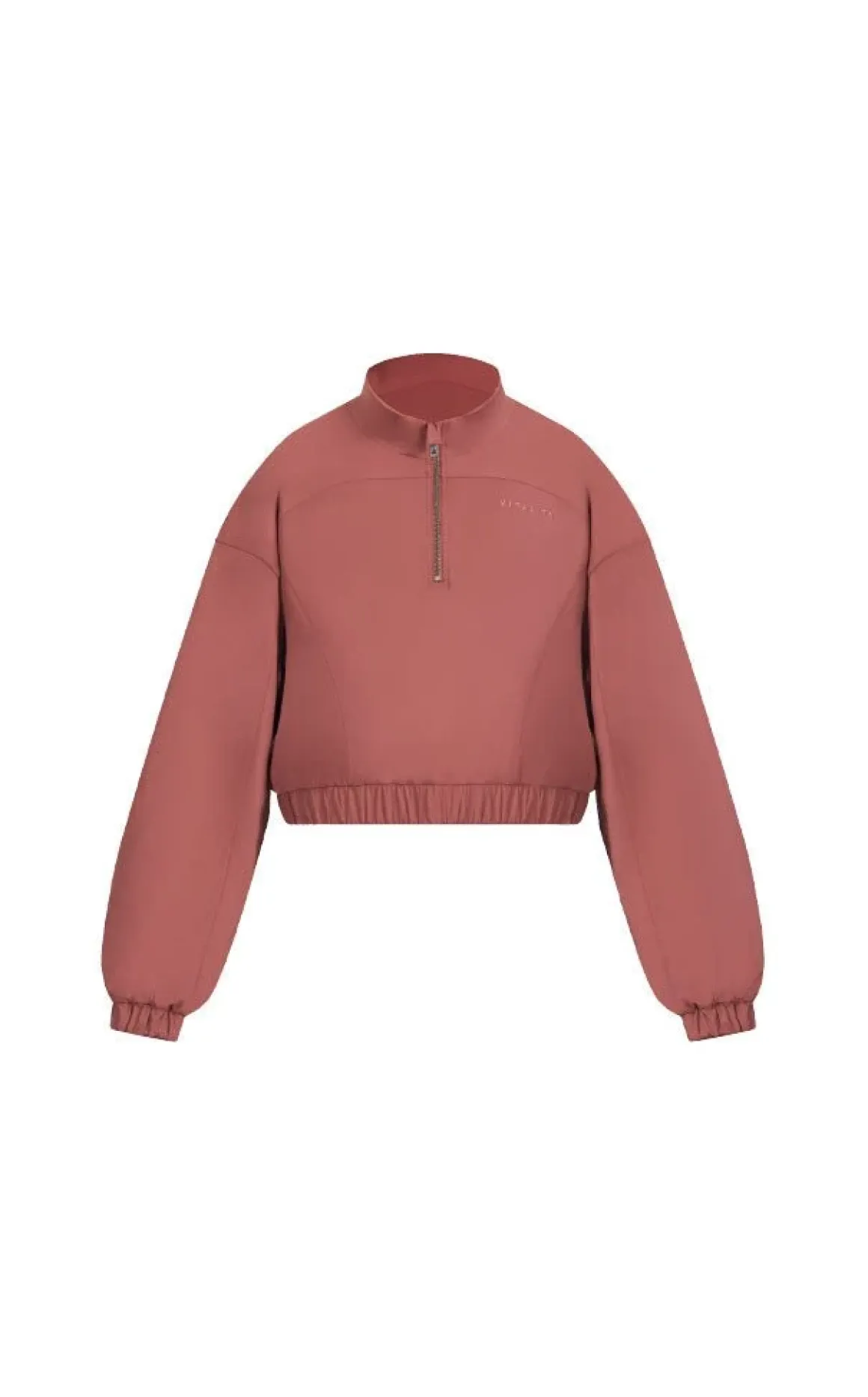 Vitality Nomad® Jacket - Cinnamon