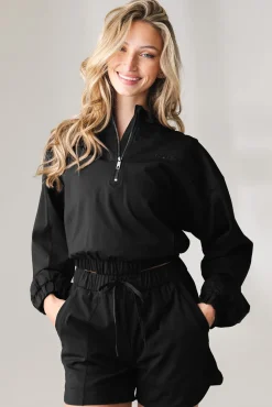Vitality Nomad® Jacket - Midnight