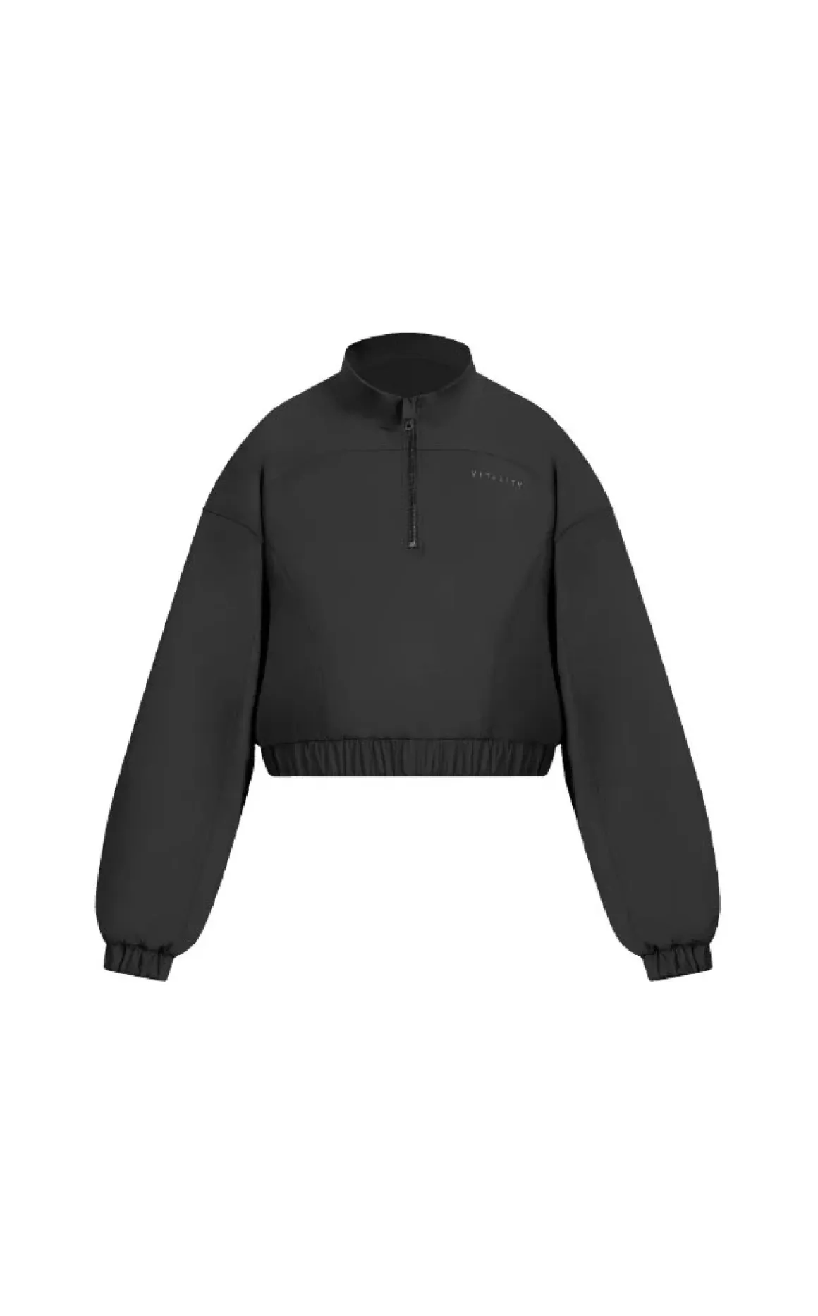 Vitality Nomad® Jacket - Midnight