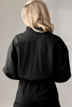 Vitality Nomad® Jacket - Midnight