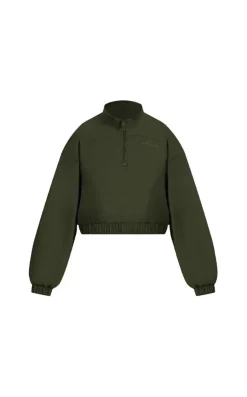 Vitality Nomad® Jacket - Olive