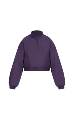 Vitality Nomad® Jacket - Plum