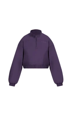 Vitality Nomad® Jacket - Plum