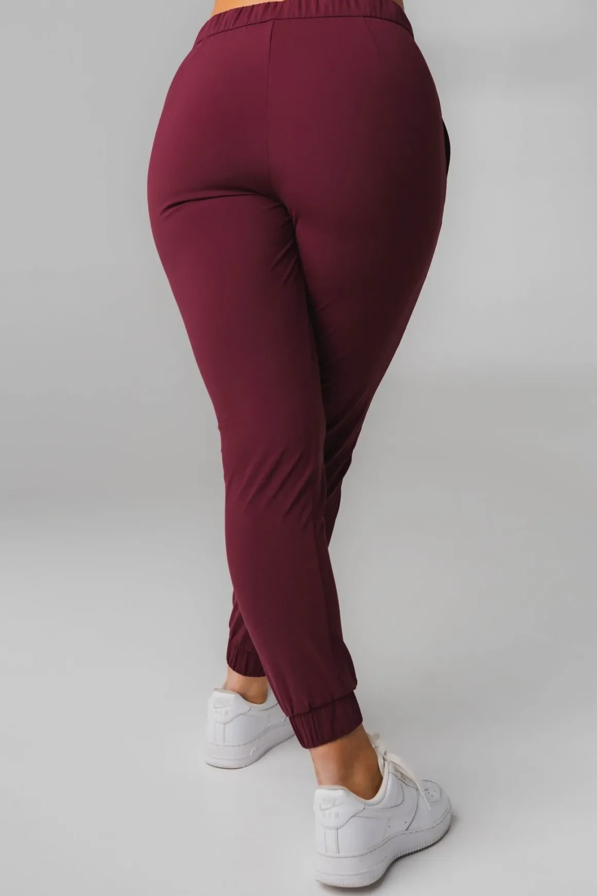 Vitality Nomad® Jogger - Blackberry