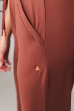 Vitality Nomad® Jogger - Cinnamon