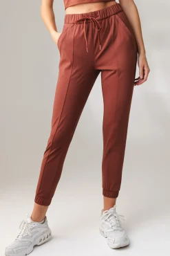 Vitality Nomad® Jogger - Cinnamon