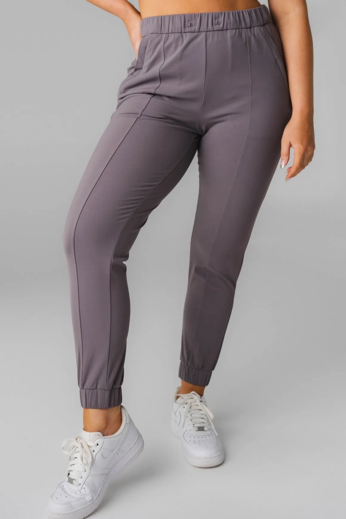 Vitality Nomad® Jogger - Concrete