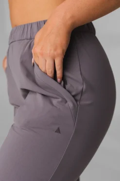 Vitality Nomad® Jogger - Concrete