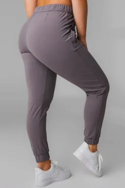 Vitality Nomad® Jogger - Concrete