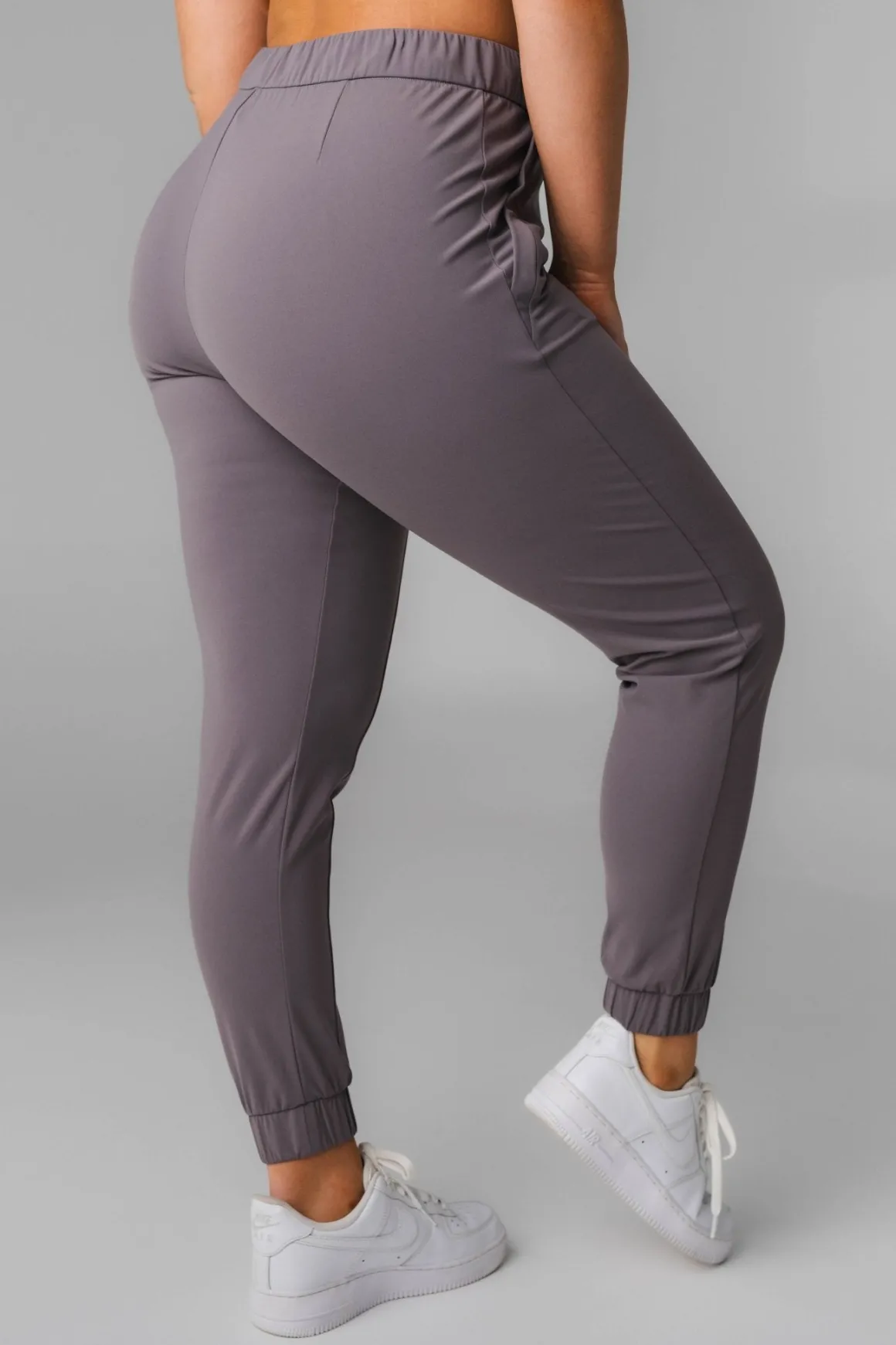 Vitality Nomad® Jogger - Concrete