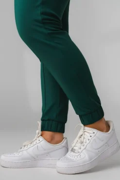Vitality Nomad® Jogger - Evergreen
