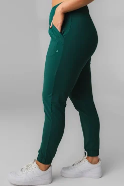 Vitality Nomad® Jogger - Evergreen