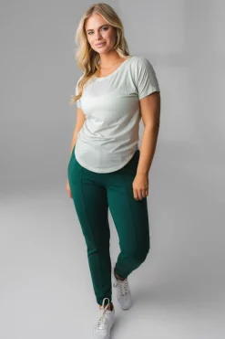 Vitality Nomad® Jogger - Evergreen