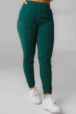 Vitality Nomad® Jogger - Evergreen