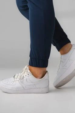 Vitality Nomad® Jogger - Navy