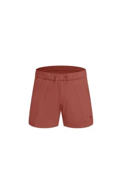 Vitality Nomad® Short - Cinnamon