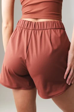 Vitality Nomad® Short - Cinnamon