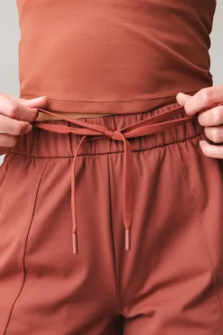 Vitality Nomad® Short - Cinnamon