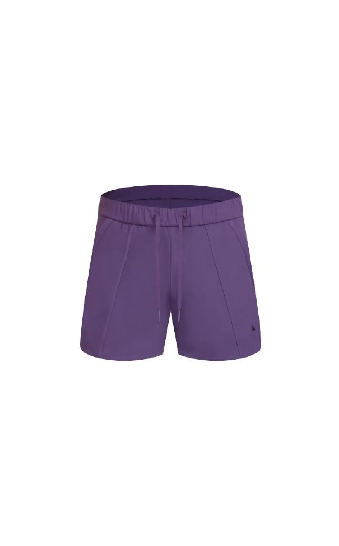 Vitality Nomad® Short - Plum