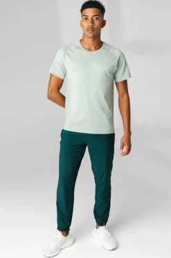 Vitality Prime® Jogger - Evergreen