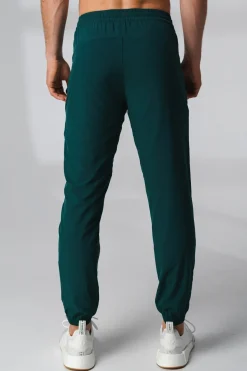 Vitality Prime® Jogger - Evergreen