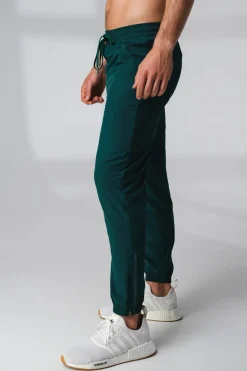 Vitality Prime® Jogger - Evergreen