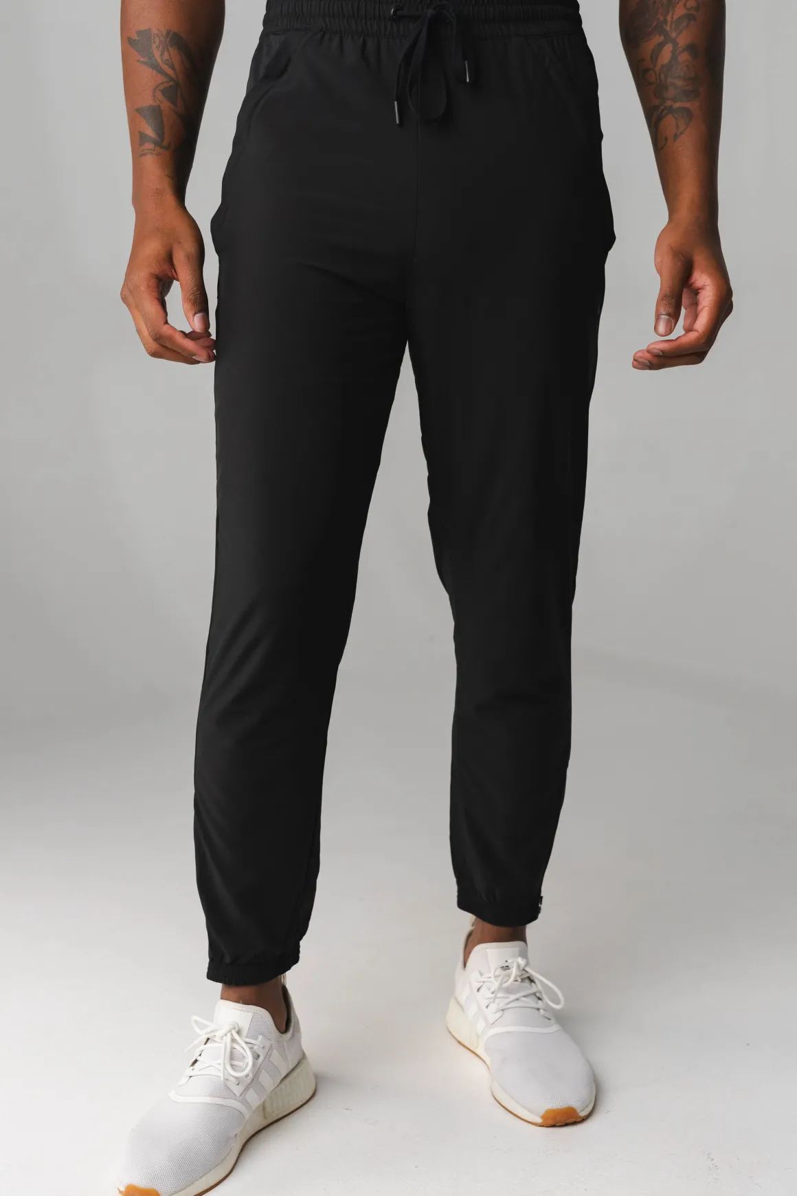 Vitality Prime® Jogger - Midnight
