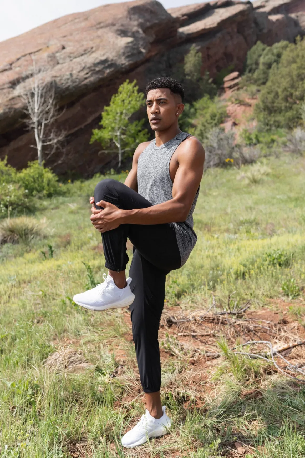 Vitality Prime® Jogger - Midnight