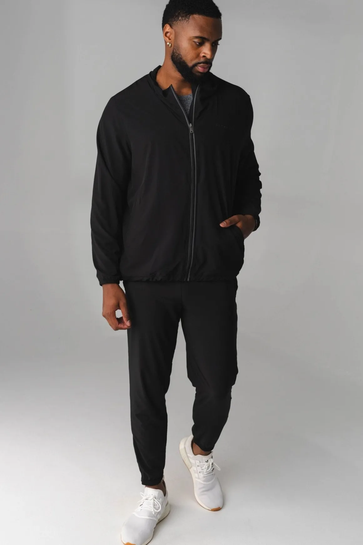 Vitality Prime® Jogger - Midnight