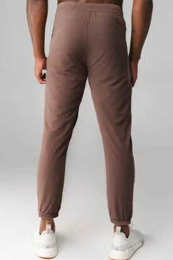 Vitality Prime® Jogger - Mocha