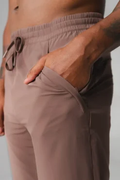 Vitality Prime® Jogger - Mocha