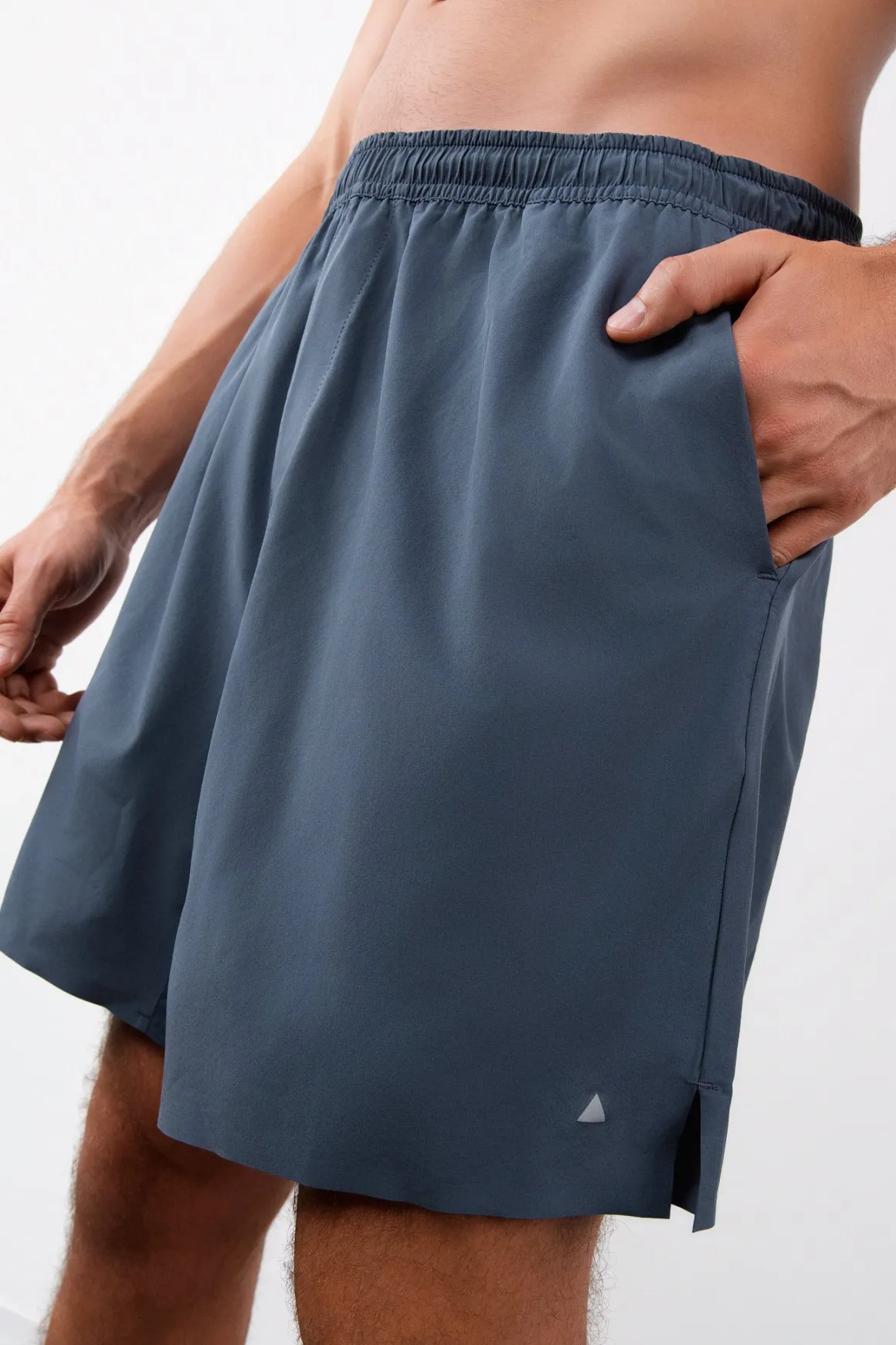 Vitality Prime® Motion Short 7" - Deep Sea