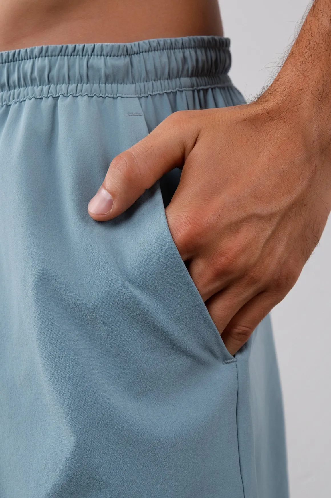 Vitality Prime® Motion Short 7" - High Tide
