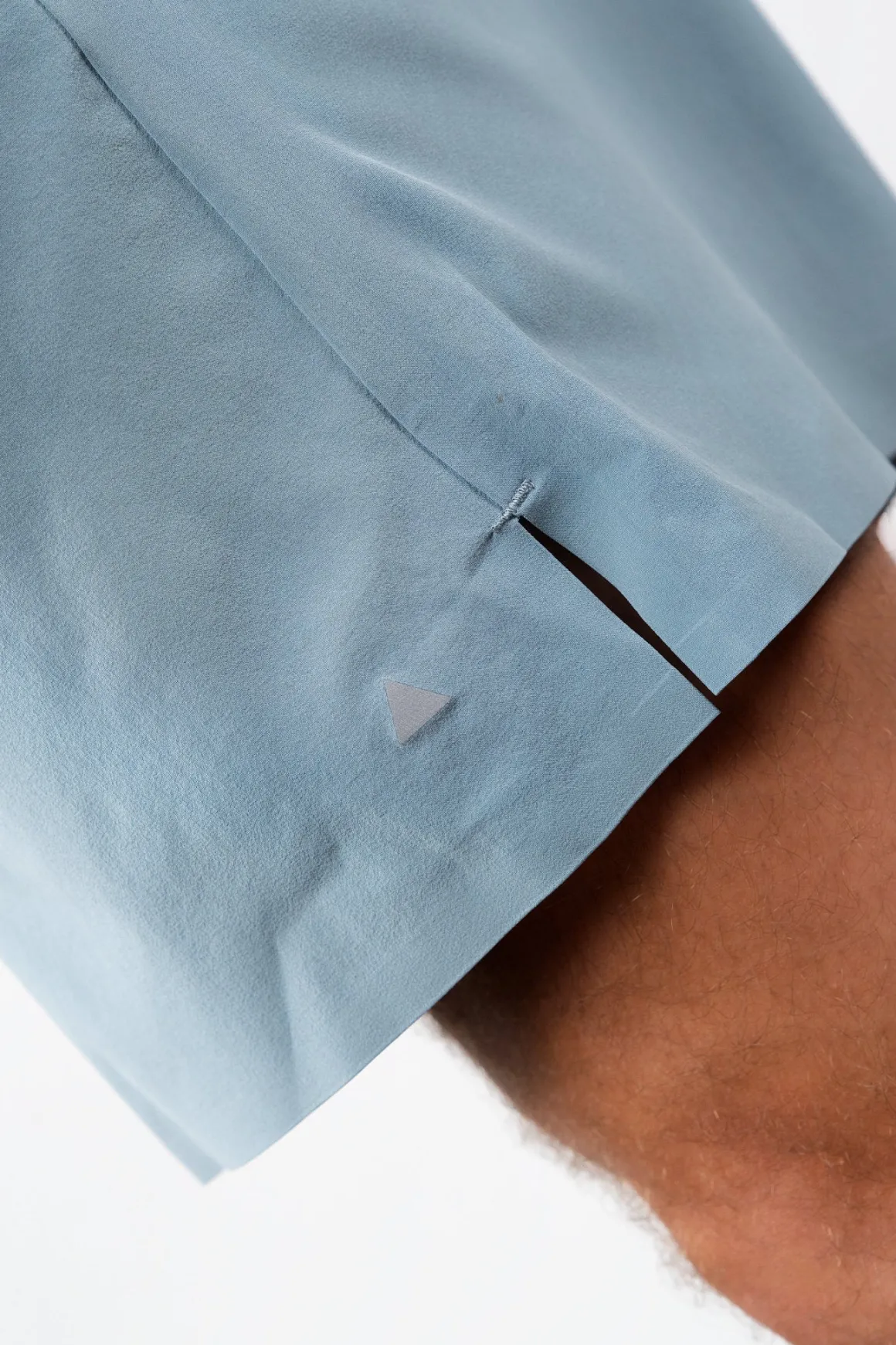 Vitality Prime® Motion Short 7" - High Tide