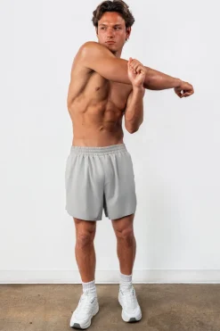 Vitality Prime® Sport Short 5" - Fog