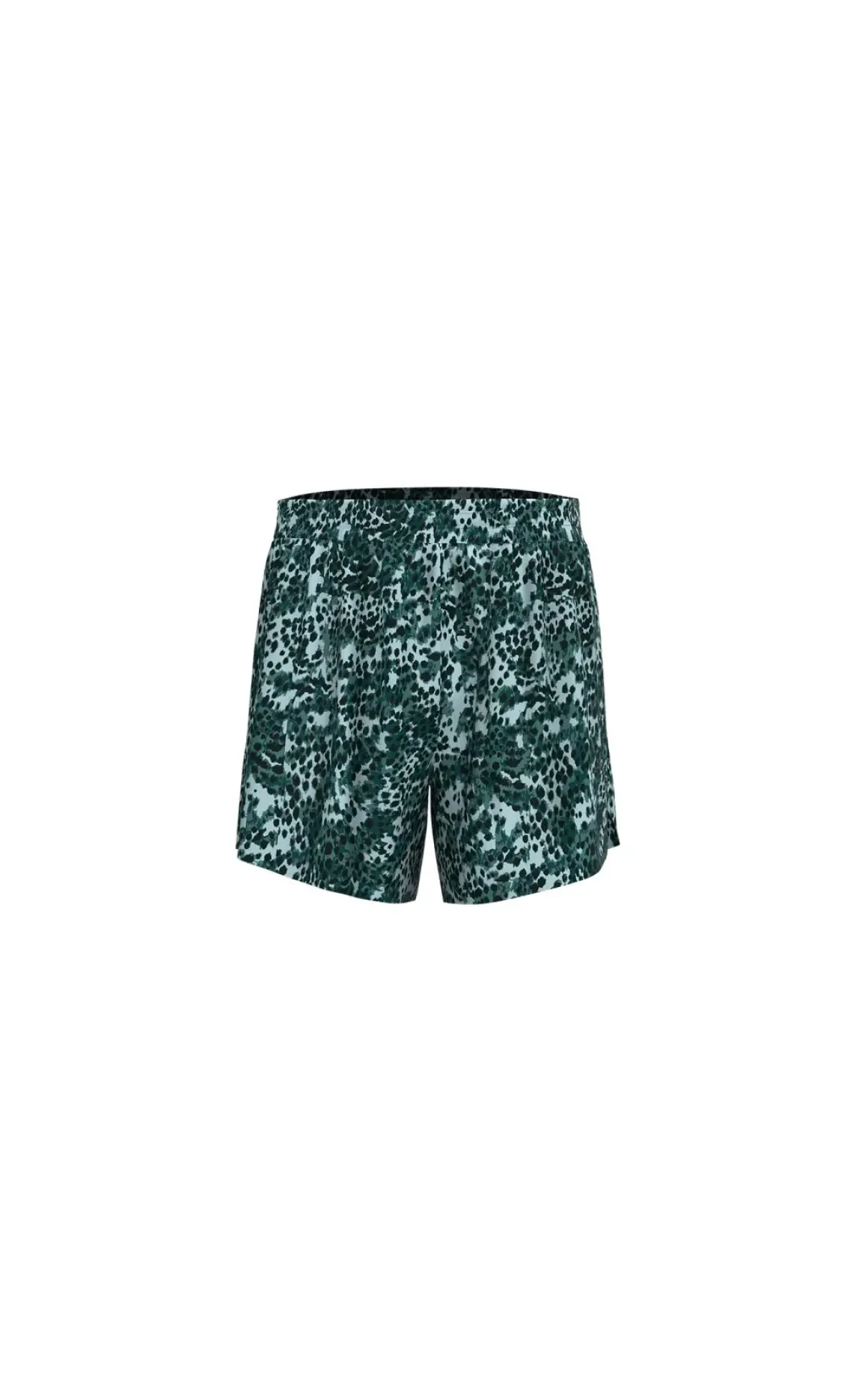 Vitality Prime® Sport Short 5" - Marine Feline