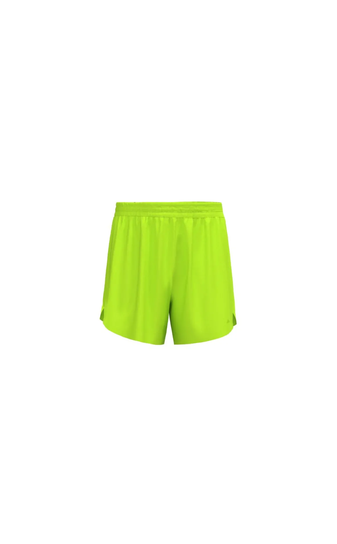 Vitality Prime® Sport Short 5" - Neon Green