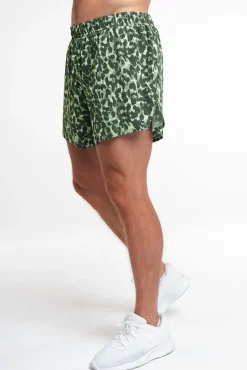 Vitality Prime® Sport Short 5
