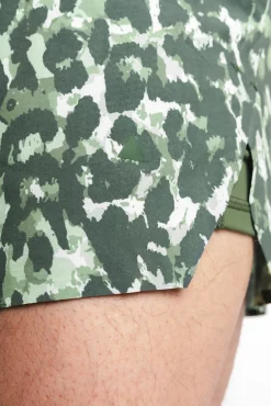 Vitality Prime® Sport Short 5