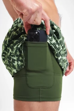 Vitality Prime® Sport Short 5