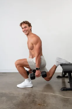 Vitality Prime® Train Short 6