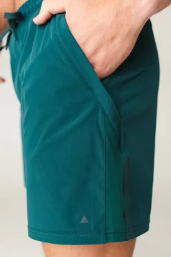 Vitality Prime® Train Short 6