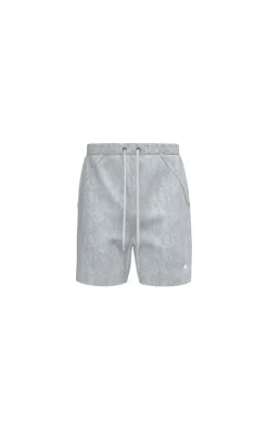 Vitality Prime® Train Short 6" - Iron Serpent