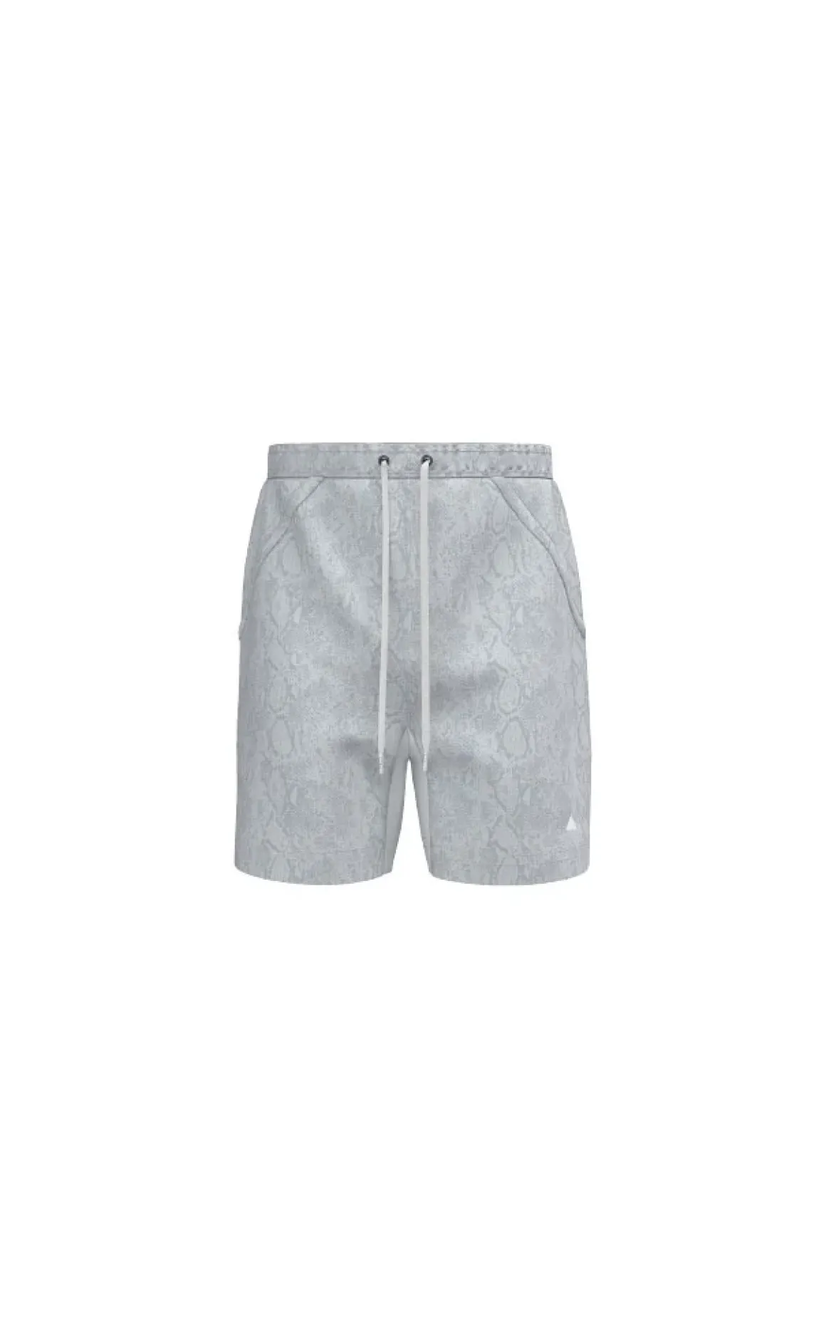 Vitality Prime® Train Short 6" - Iron Serpent